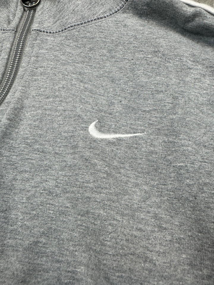 Nike Girls Zipper S