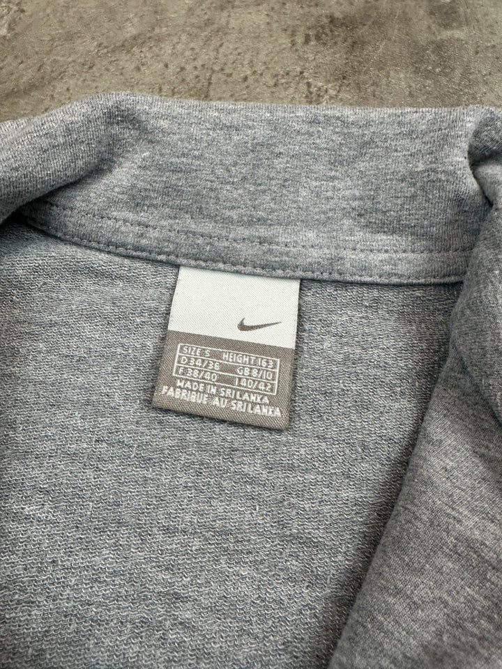 Nike Girls Zipper S
