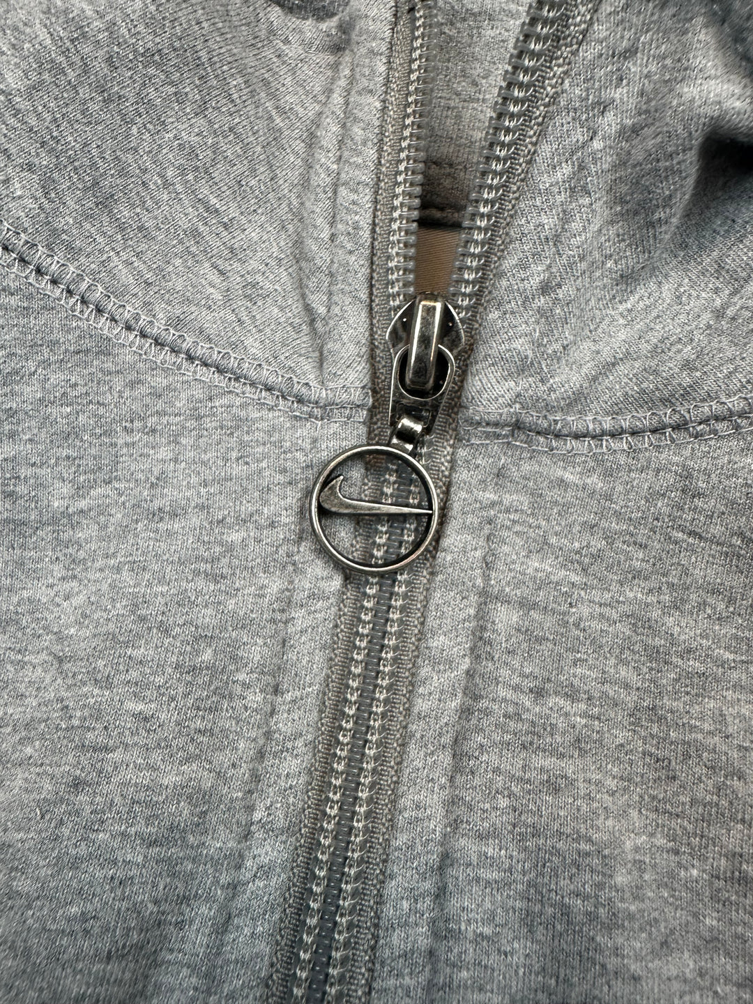 Nike Girls Zipper S