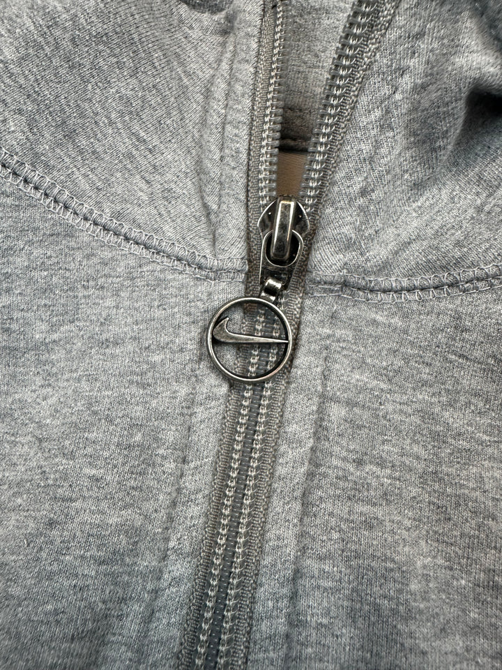Nike Girls Zipper S