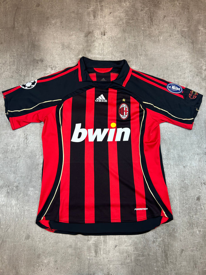 Adidas AC Milan Trikot M