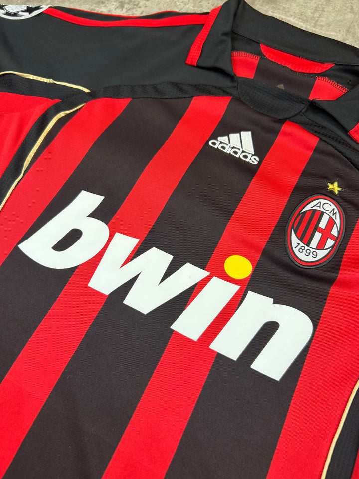 Adidas AC Milan Trikot M