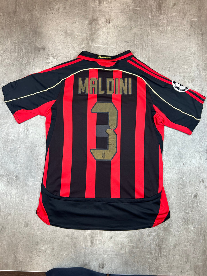Adidas AC Milan Trikot M