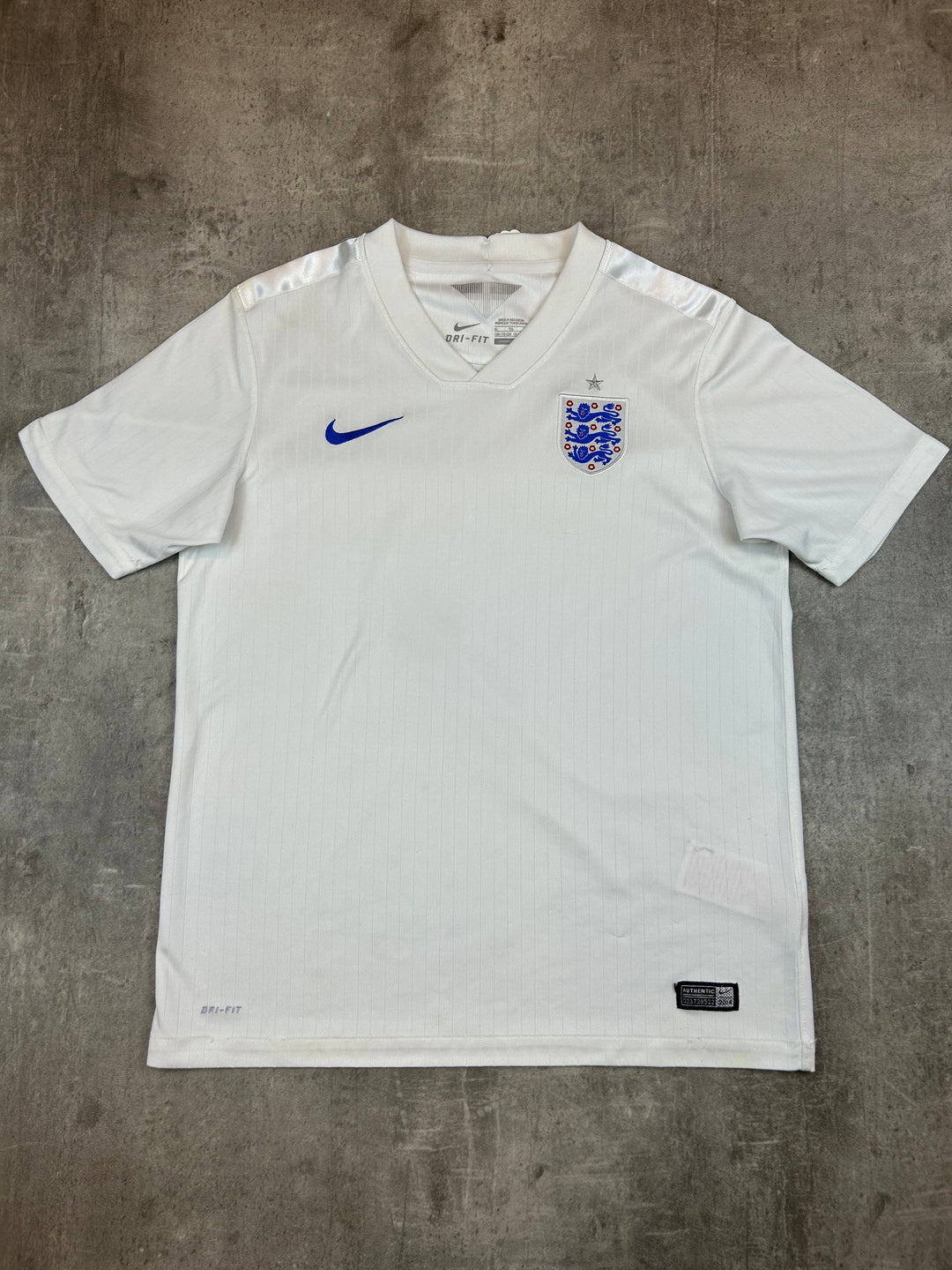 Nike England Trikot M