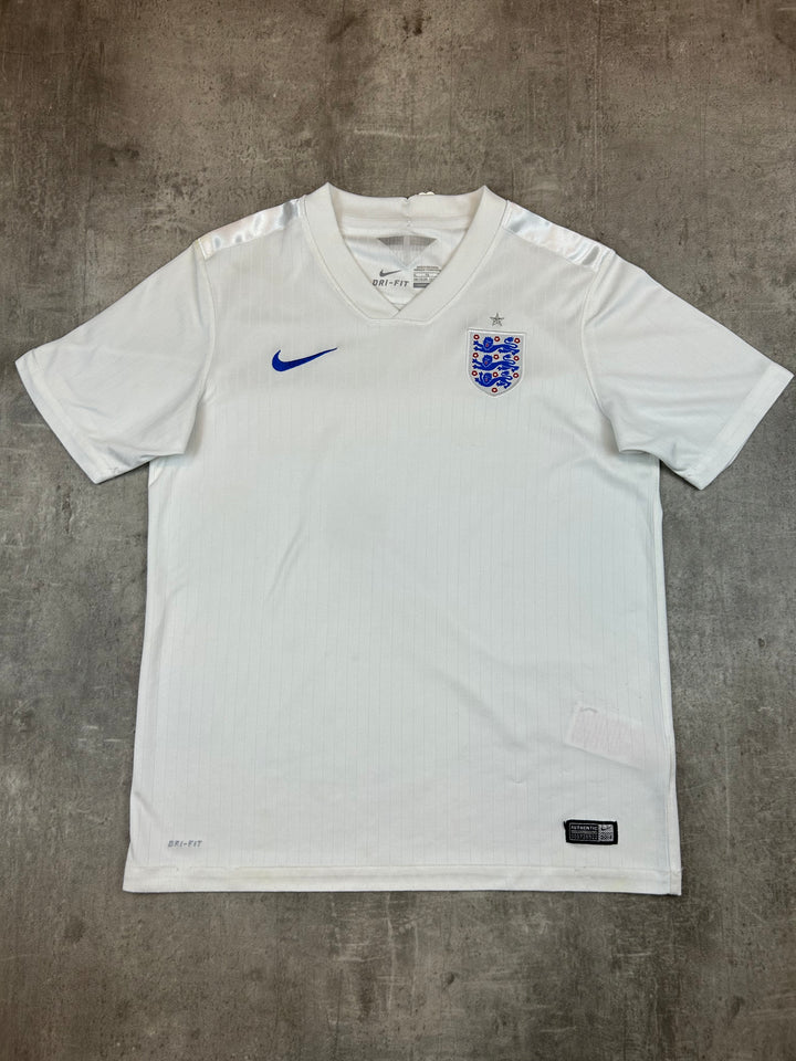 Nike England Trikot M