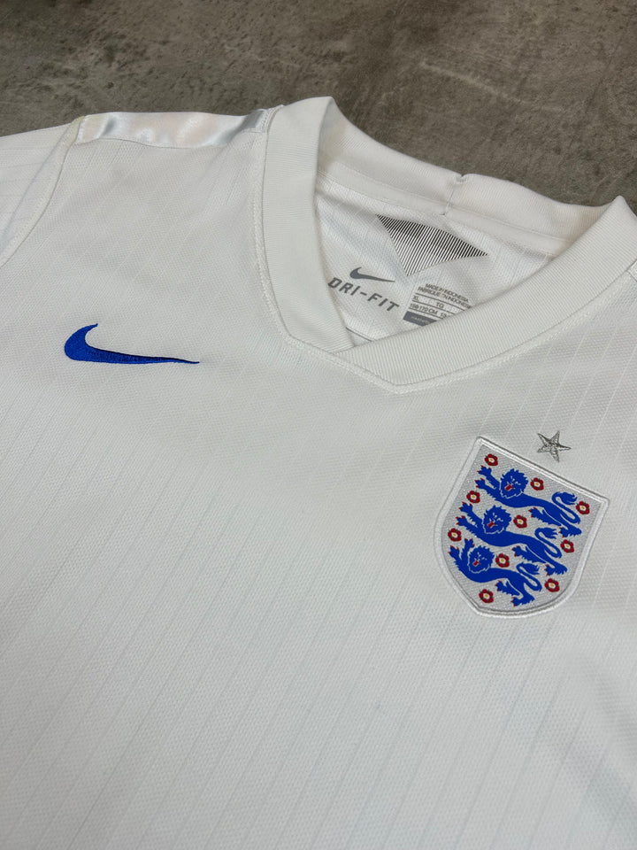 Nike England Trikot M