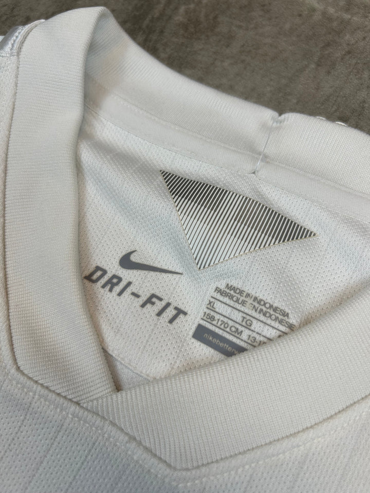 Nike England Trikot M