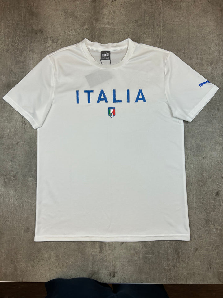 Puma Italia Trikot M