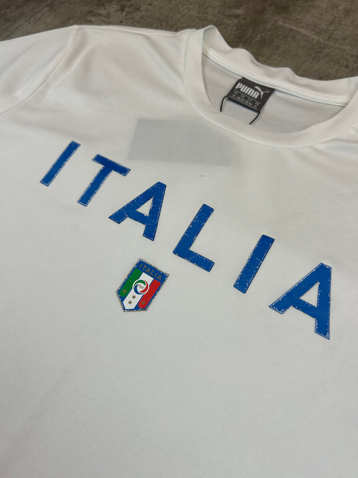Puma Italia Trikot M