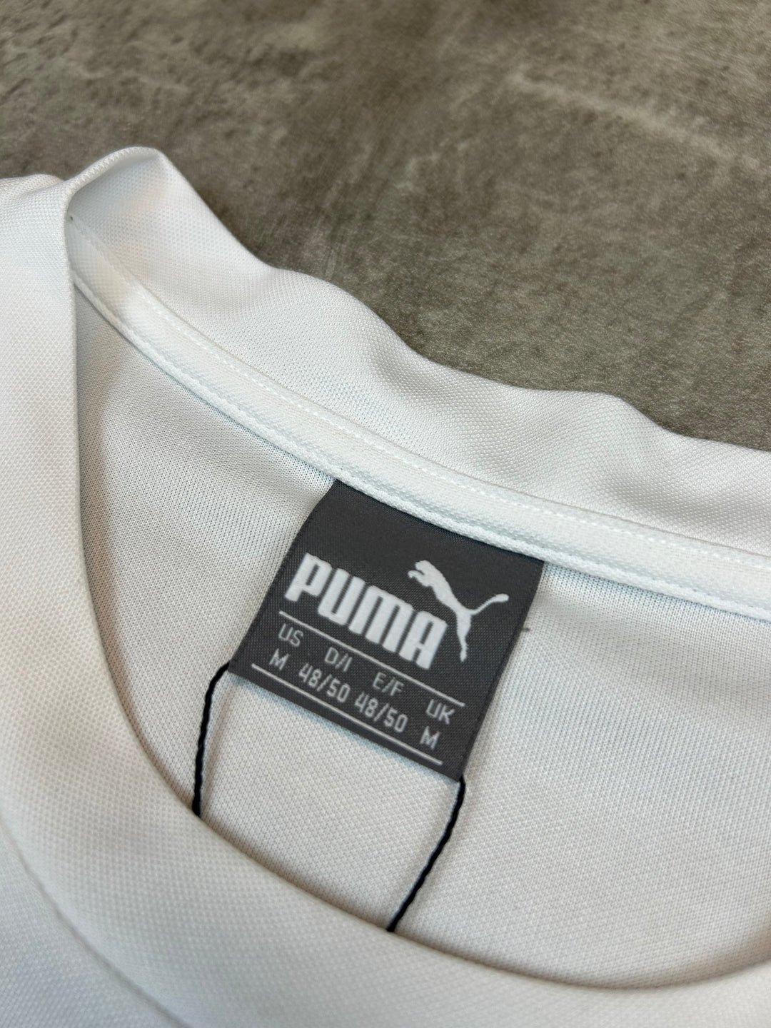 Puma Italia Trikot M