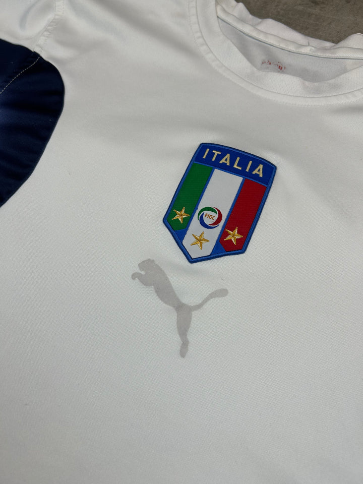Puma Italia Trikot S