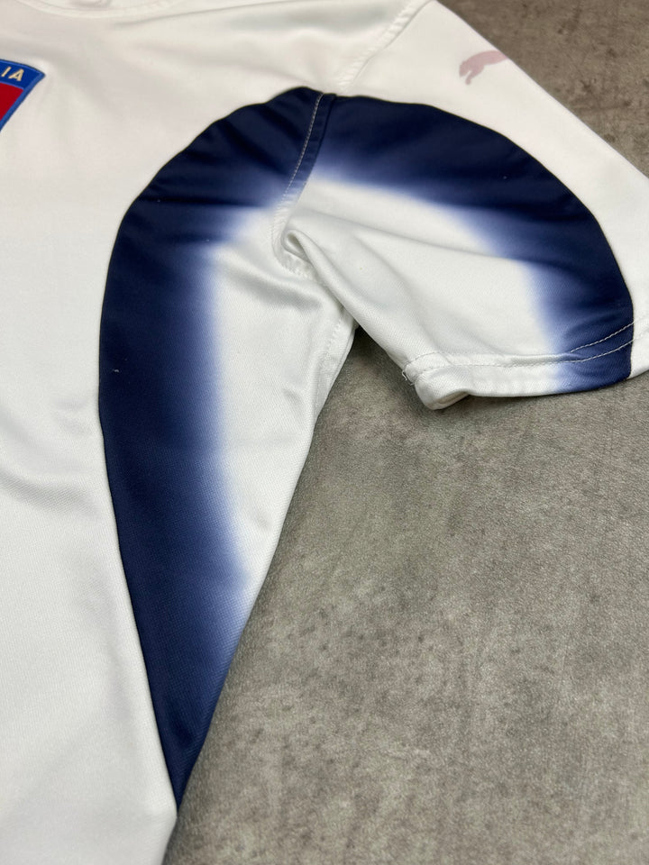 Puma Italia Trikot S