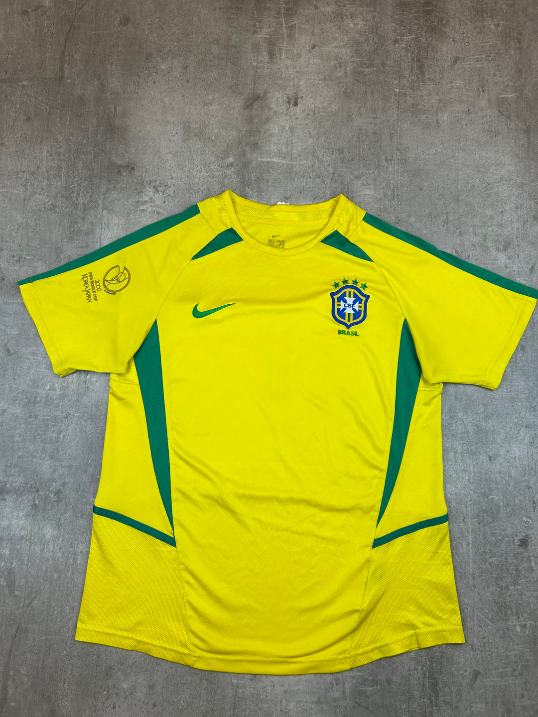 Nike Brasilien Trikot XL