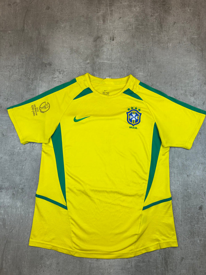 Nike Brasilien Trikot XL