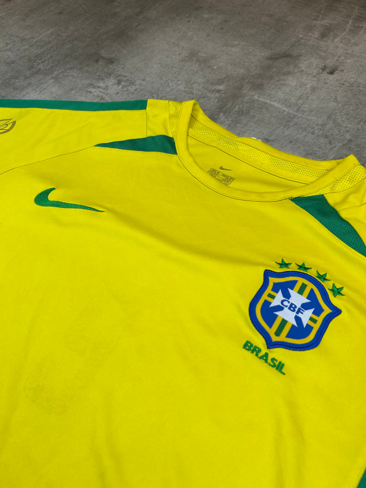Nike Brasilien Trikot XL