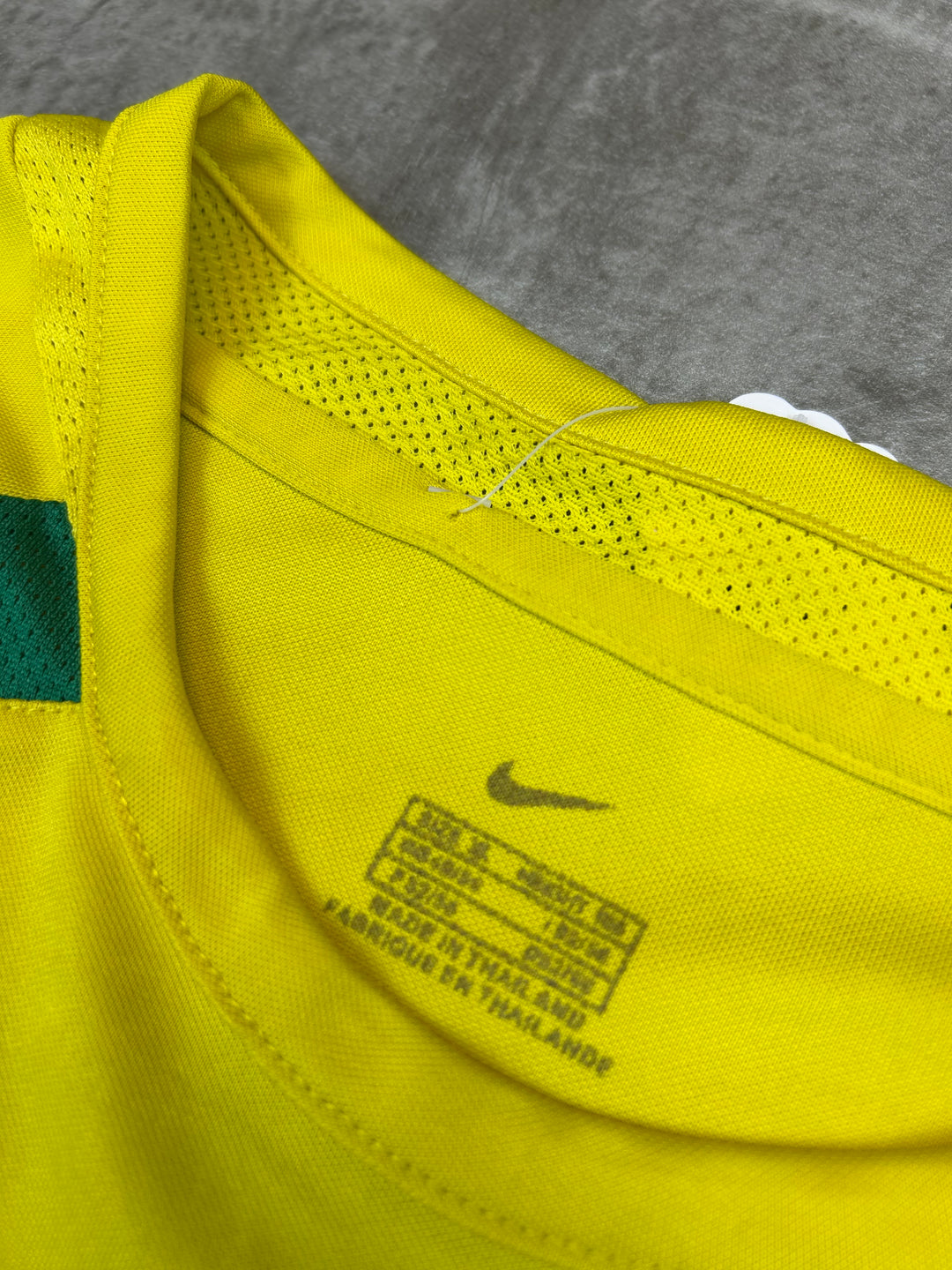 Nike Brasilien Trikot XL