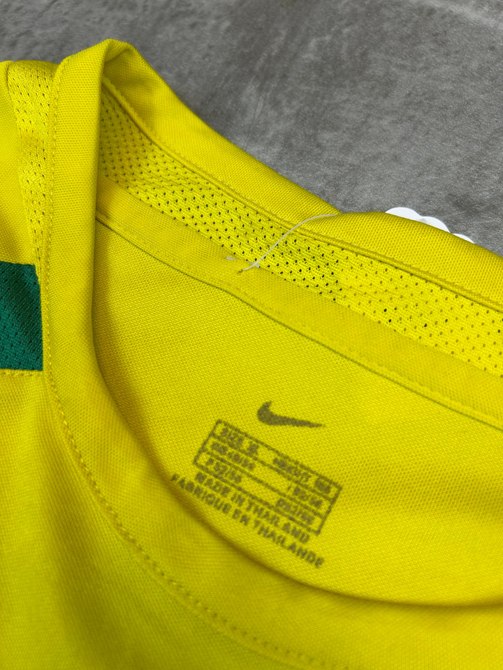 Nike Brasilien Trikot XL
