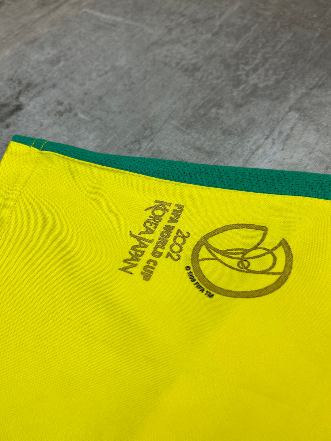Nike Brasilien Trikot XL