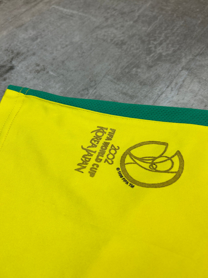 Nike Brasilien Trikot XL