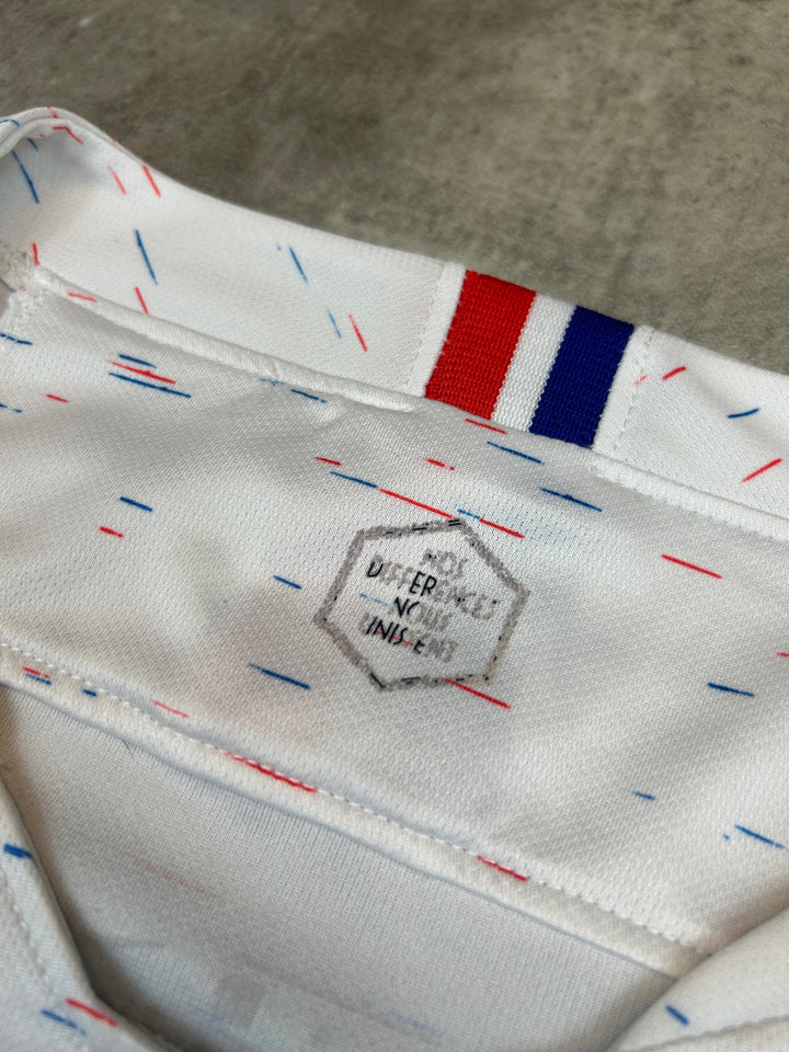 Nike Frankreich Trikot L