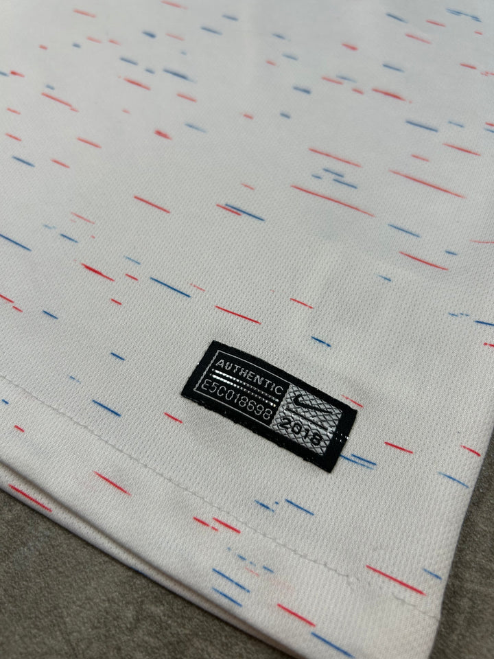 Nike Frankreich Trikot L