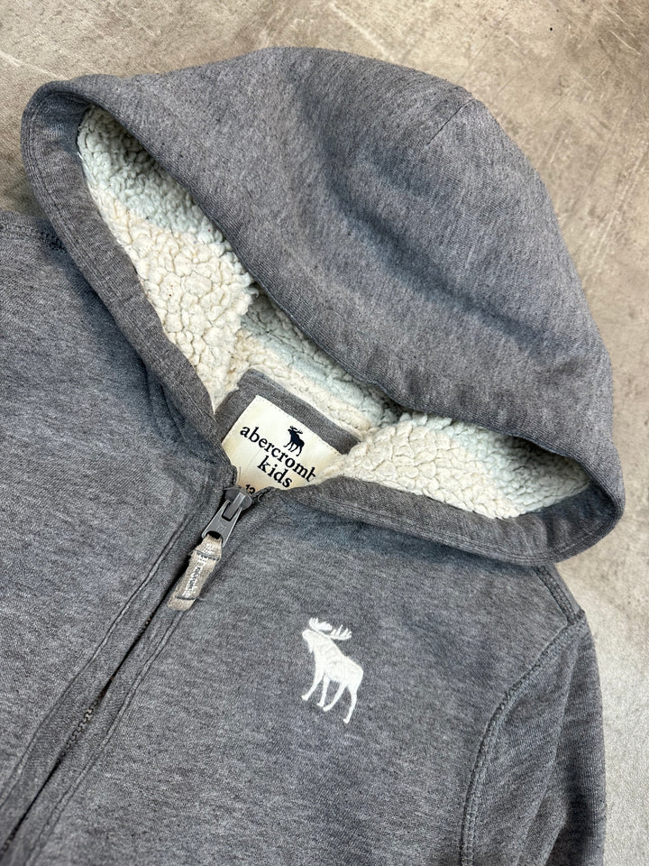 Abercrombie Zipper XS