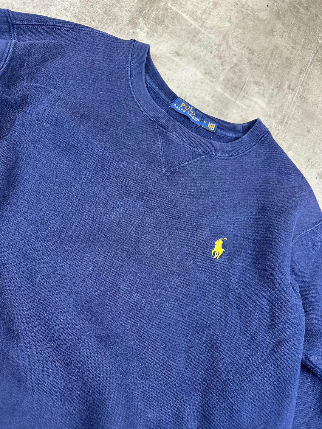 Ralph Lauren Sweater M