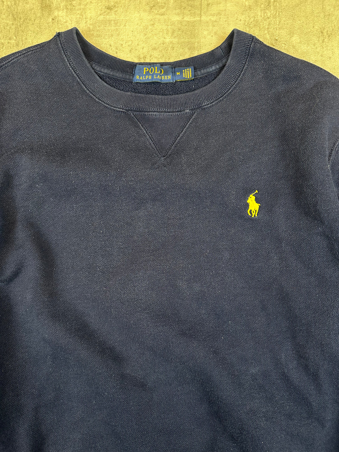 Ralph Lauren Sweater M