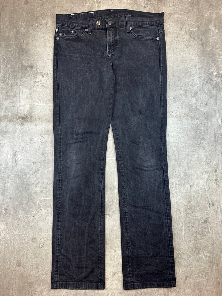 Victoria Beckham Straight Jeans | 29 | M