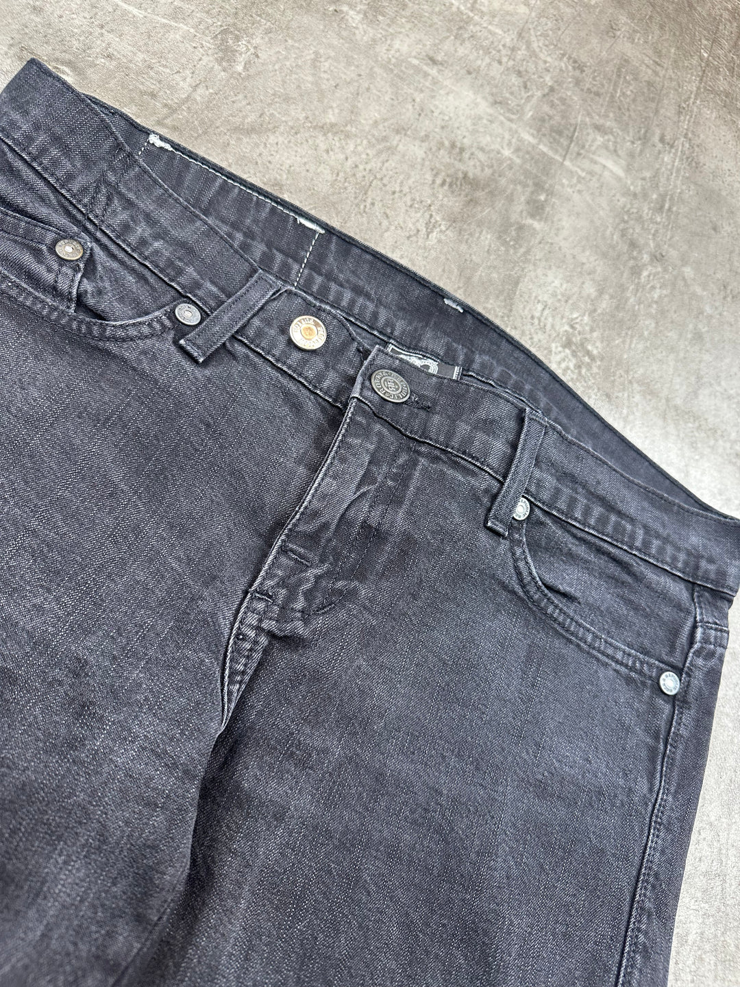 Victoria Beckham Straight Jeans | 29 | M