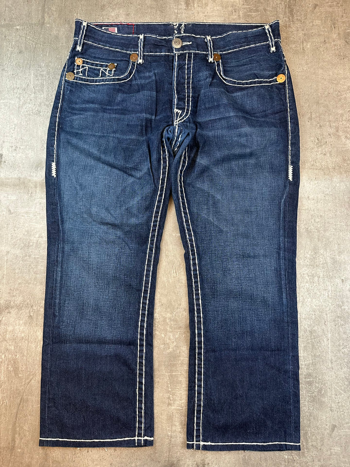 True Religion Baggy Jeans XXL