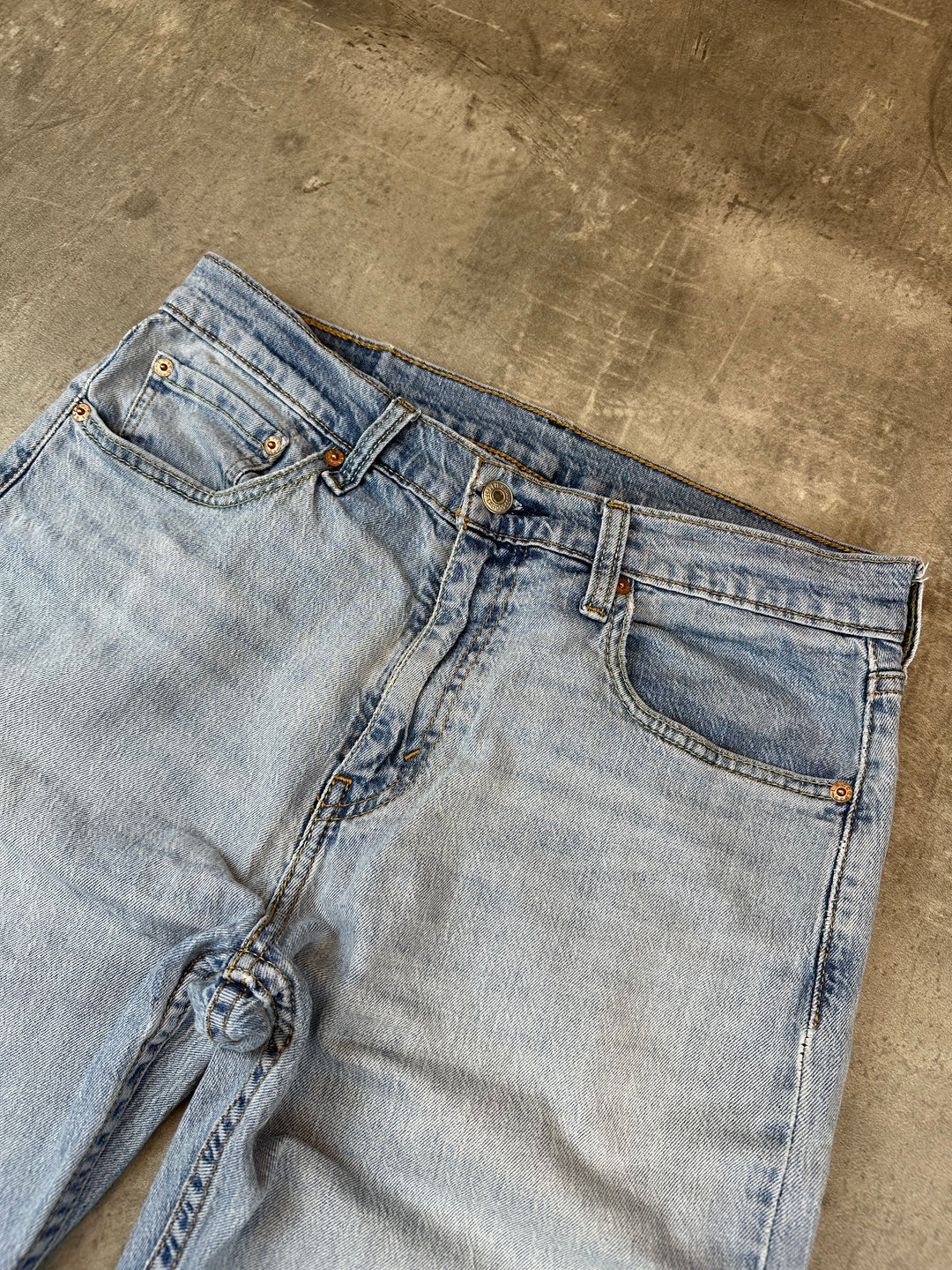 Levi’s Straight Jeans M | 32
