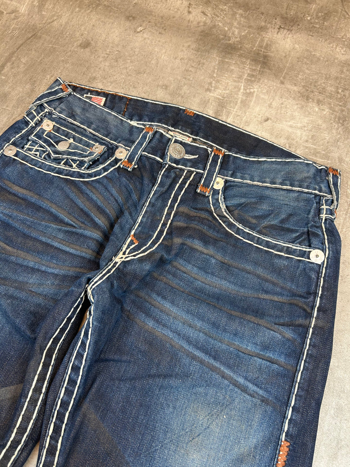 True Religion Bootcut Jeans L | 34