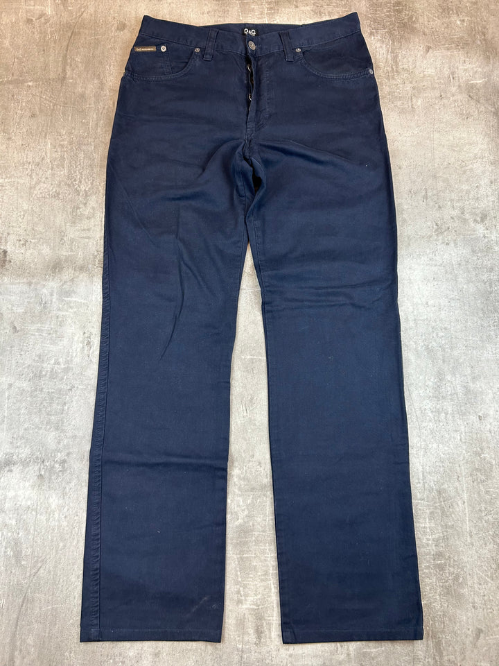 Dolce&amp;Gabbana Straight Jeans M | W33 L47