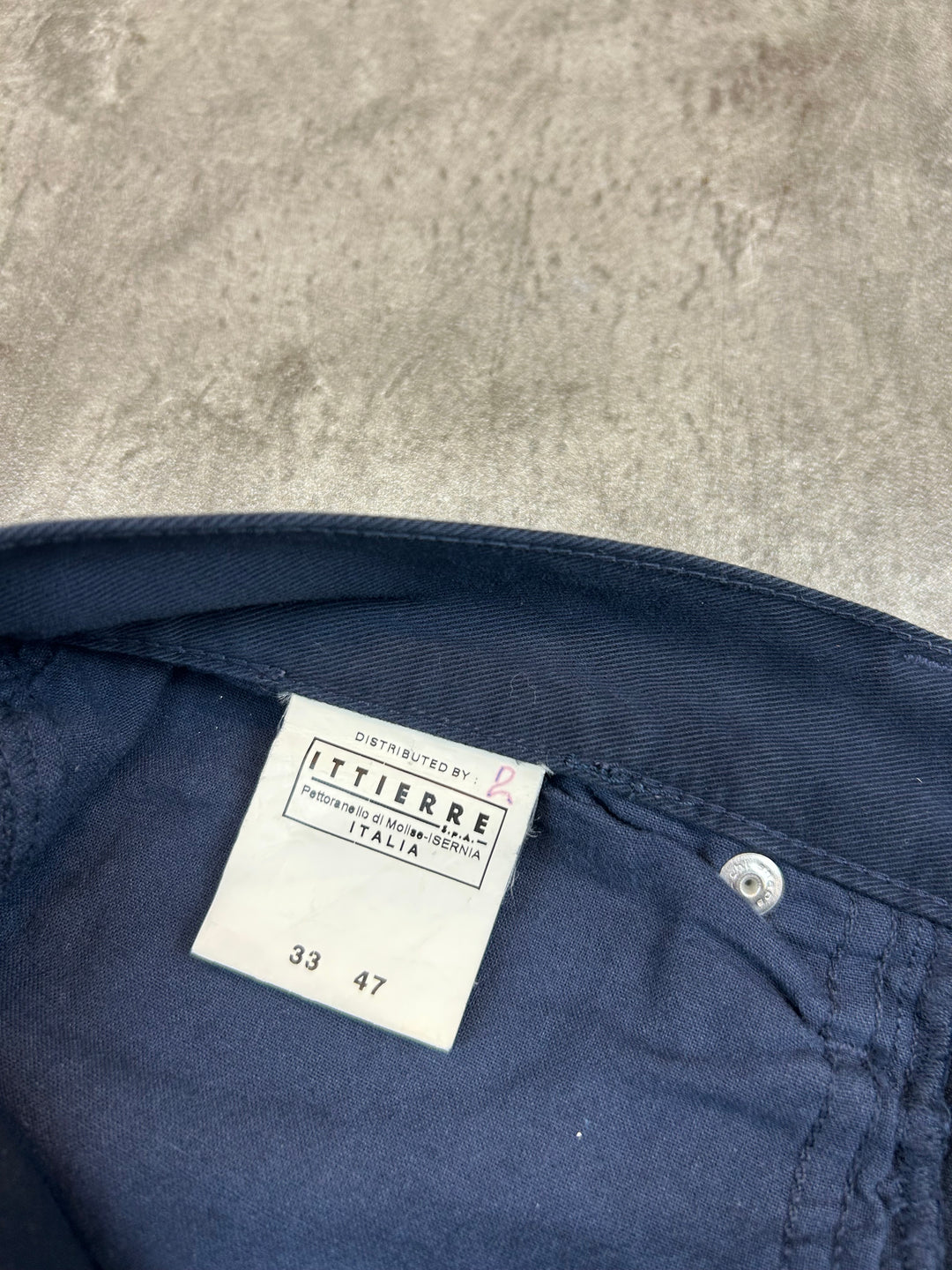 Dolce&amp;Gabbana Straight Jeans M | W33 L47