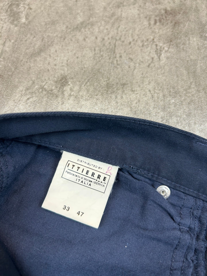 Dolce&amp;Gabbana Straight Jeans M | W33 L47