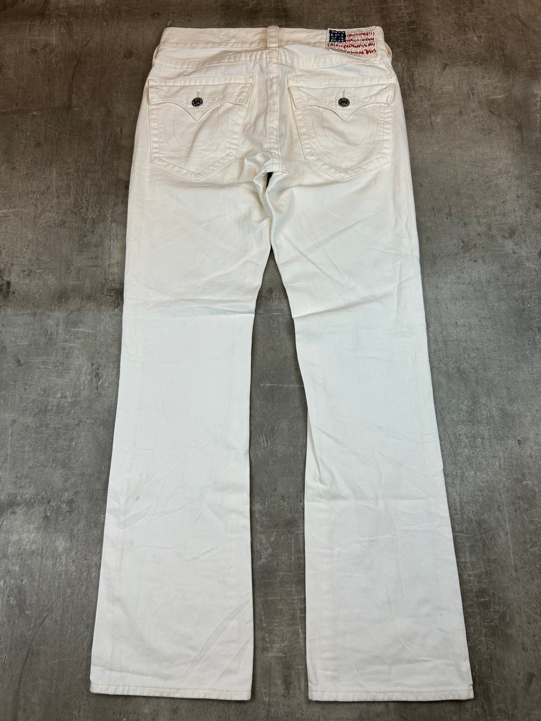 True Religion Bootcut Jeans L | 34