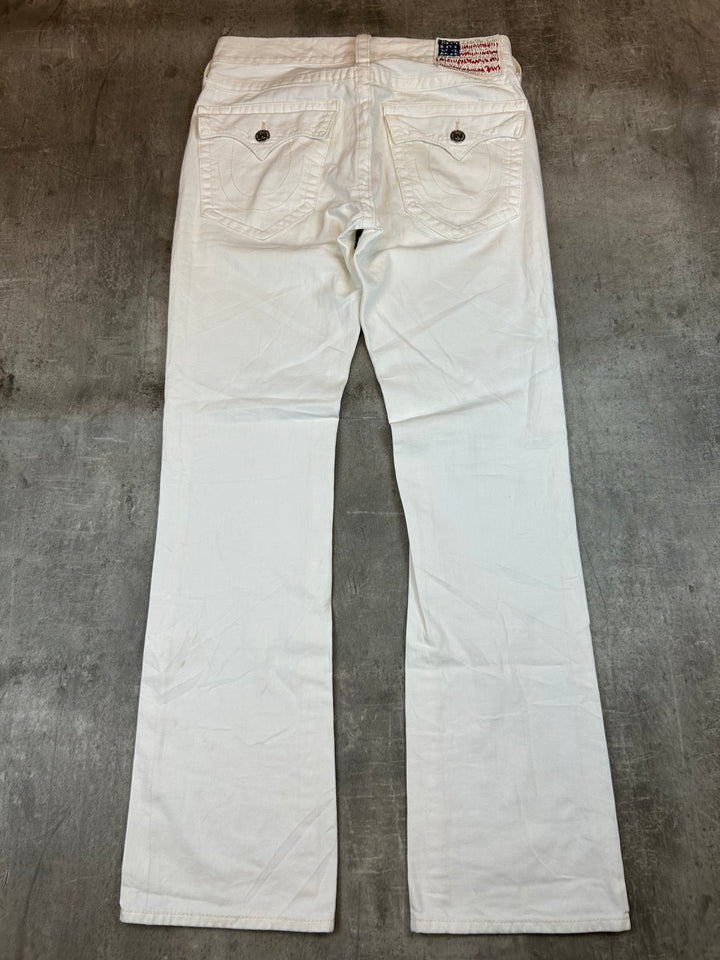 True Religion Bootcut Jeans L | 34