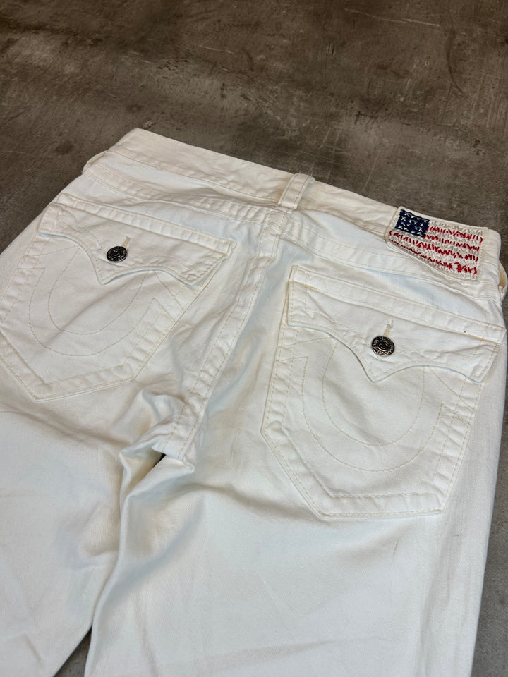 True Religion Bootcut Jeans L | 34
