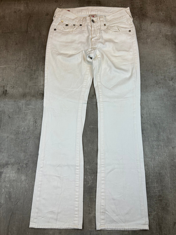 True Religion Bootcut Jeans L | 34