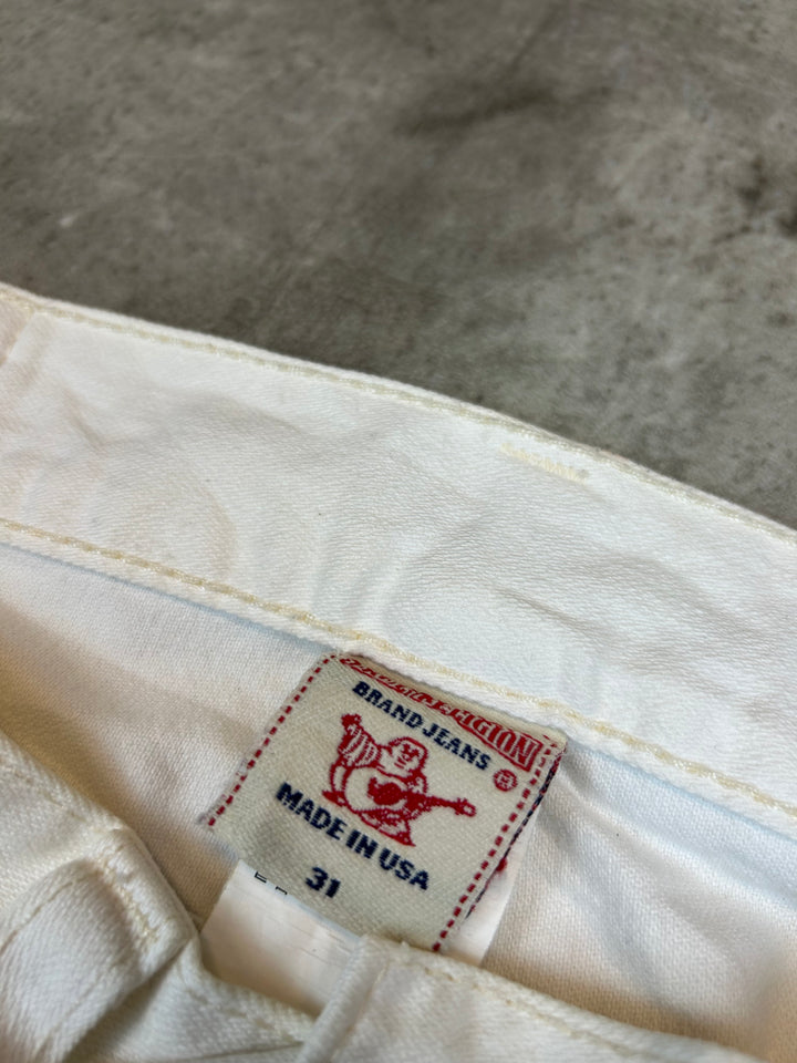 True Religion Bootcut Jeans L | 34