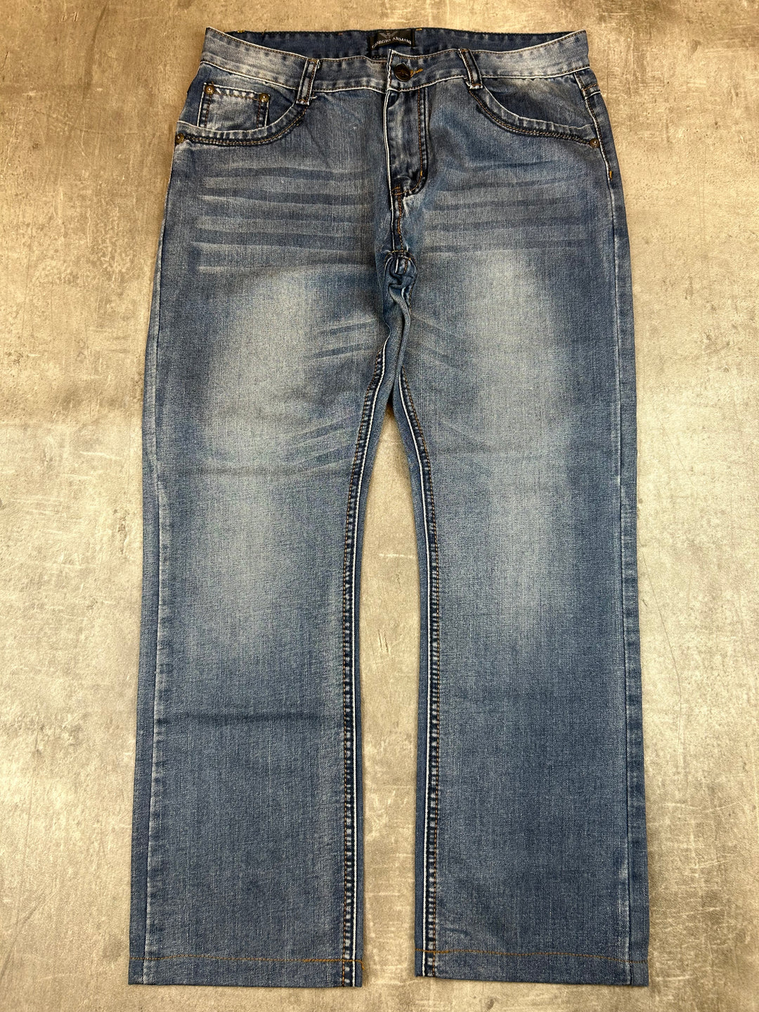Armani Straight Jeans M