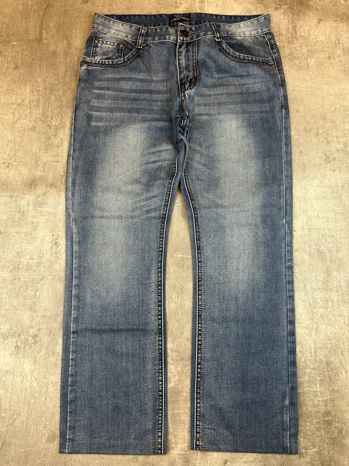 Armani Straight Jeans M
