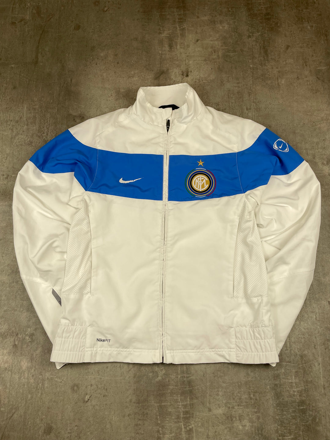 Nike Inter Mailand Trackjacket S