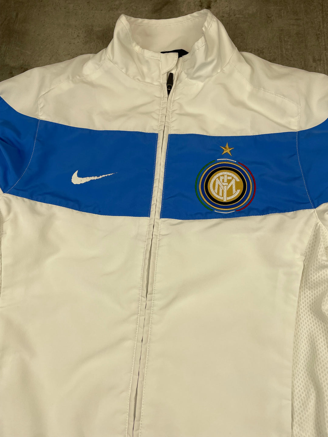 Nike Inter Mailand Trackjacket S