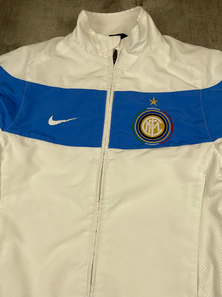 Nike Inter Mailand Trackjacket S