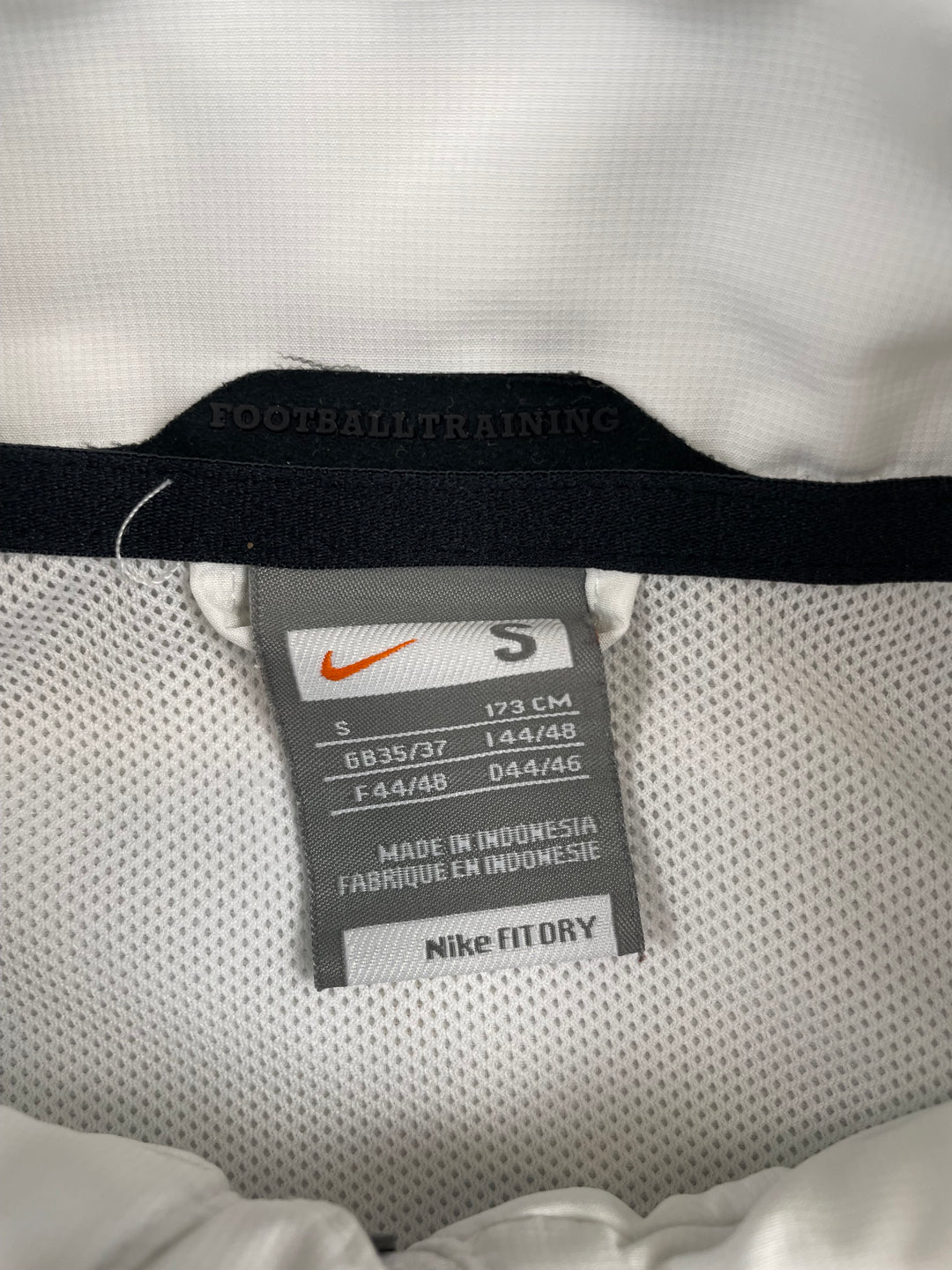 Nike Inter Mailand Trackjacket S