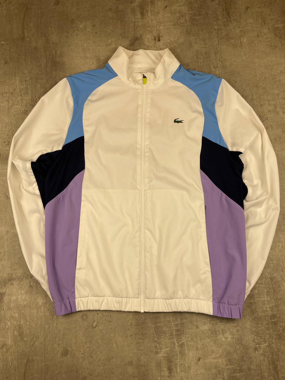 Lacoste Trackjacket L