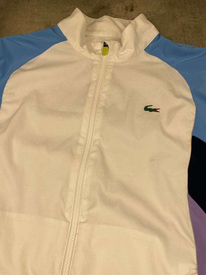 Lacoste Trackjacket L