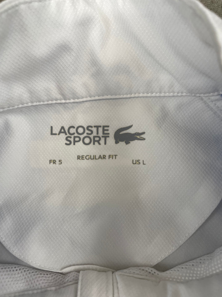Lacoste Trackjacket L